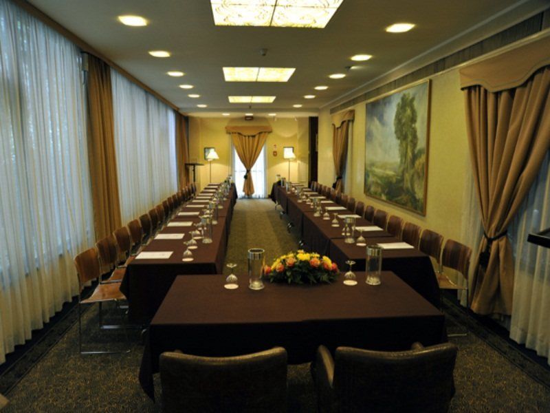 โรงแรมเดสเต มิลาน ภายนอก รูปภาพ